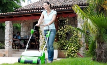 Provzdušňovače VIKING